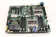 Dell PowerEdge R430/R530 DDR4 Dual LGA2011-3 Server Motherboard Dell P/N: 0HFG24 picture