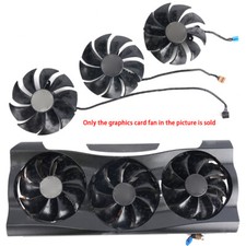 85mm For EVGA RTX3090 3080 3070 3080Ti FTW3 ULTRA GAMING Graphics Card Fan picture