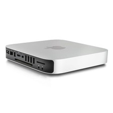 Grade A Apple Mac Mini 2014 Core i5 1.4GHz 4GB RAM 500GB HDD Desktop picture