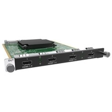 NovaStar H-Series 4 x HDMI Output Card picture