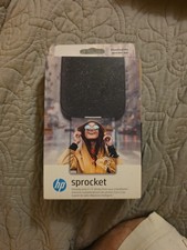 HP SPROCKET PORTABLE 2 X 3