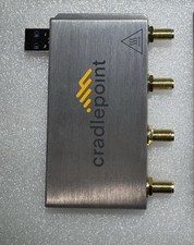 Cradlepoint MC400-5GB Modem picture