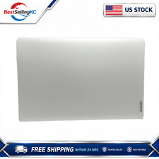 New Laptop LCD Rear Back Cover for Lenovo IdeaPad 1 15ADA7 15AMN7 5CB1F36621 US picture