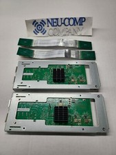 IBM 9843-AF16 00ND008 Flash System QDR IB 4 Port Host Interface Adapter Pair picture