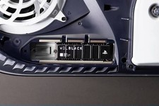 Western Digital WD_BLACK SN850P 4TB M.2 NVMe Internal SSD (WDBBYV0040BNC-WRSN) picture