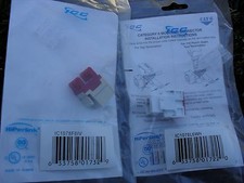 Cat 6 Connectors picture