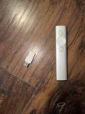 Logitech Spotlight Presentation Remote Pointer picture