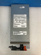 CISCO CATALYST WS-CBS3012 SWITCH FOR IBM BLADECENTER FRU: 43W4404 ~ picture