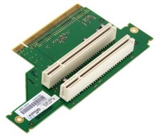 RISER CARD WINCOR NIXDORF 1750106161 BEETLE M2 PLUS PCI picture