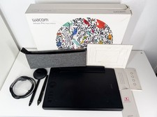 Wacom Intuos Pro Paper Edition Graphic Drawing Tablet Pro Pen 2 & Accessories picture