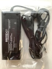 Generic Laptop AC Adapter BriteOn JP-120-O1 Charger 120W 6.32A Power Supply picture
