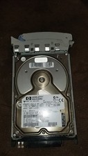 IBM ULTRASTAR DPSS-318350 18.2GB SERVER HARD DRIVE  picture