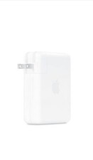 Apple 140W USB-C Power Adapter for MacBook Series - White Model AE140 picture