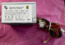 Soly Tech 350W Switching ATX Power Supply SL-8360EPS 80 Plus Bronze picture
