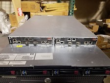 HP STORAGEWORKS MPX200 AP774B 10-1GBE BLADE ROUTER AP774-63002 537580-002 10GBE picture
