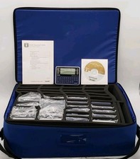 Lot Of 24 - Smart Technologies Smart Response XE 03-00182 With Case picture
