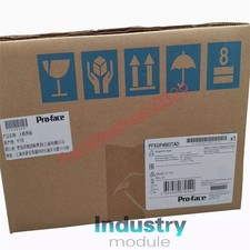 1PCS New Proface PRO-FACE PFXGP4503TAD Touch Screen In Box DHL/FedEx picture