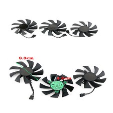 Graphics Card Cooling Fan Video Card Cooler for Gigabyte RTX 2080ti 2080 Part picture