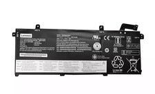 Genuine Battery L18M3P73 L18M3P74 For Lenovo ThinkPad T490 T495 P43S T14 Series picture