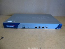 SonicWALL PRO 2040 1RK0A-02A VPN Security Firewall Appliance - NO RACK EARS picture