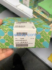 1PCS NEW MACX MCR-VAC-PT 2906244 Isolator Fast shipping#DHL or FedEx picture