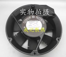 COMAIR ROTRON PD24B2 17251 DC24V 1.0A 17CM Metal Frame Cooling Fan picture