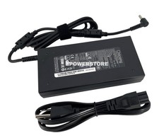 Chicony 20V 10A 200W AC Adapter Charger For MSI Katana 15 B13VGK-2000US Laptop picture