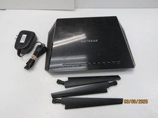 Netgear Nighthawk Router AC2100 Smart WiFi Fast 4K Streaming (R7200) [DJ833] picture