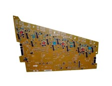 Replacement for Lower High Voltage Power Supply Pcb Assembly -  RM1-5 picture