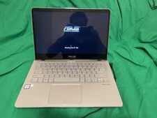 Asus Q405U Touch Sceen picture
