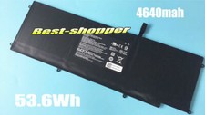 USA ship new Genuine RC30-0196 Battery for Razer Blade Stealth 2016 v2 i7-7500U picture