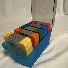 40 Memorex 3.5