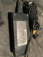 IBM AC Adapter IBM PN 92P1033 picture