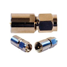 Bell Alcatel Link hub HH40V Router external antenna adapter Fme Male To SMA Male picture