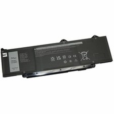 BTI Technology Battery for Dell Lattitude 5440 2X1V9BTI picture