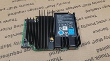 Dell PERC H730P Mini Mono 12Gb/s SAS SATA RAID Controller 2GB  Cache 7H4CN 3V42G picture