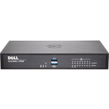 Sonicwall 03SSC3031 Network Security/Firewall Appliance picture