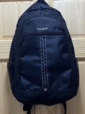 Targus City Laptop Backpack Black picture