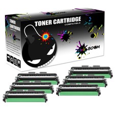 6BK Drum Cartridge replace for HP CE314A 126A LaserJet 100 MFP M175nw M175a picture