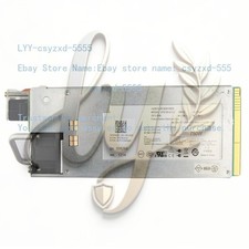 For DELL R510/R910 Server DC Power Supply 750W CPS750-D121 6GTF5 picture