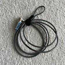 Targus DEFCON CL Combination Cable Lock for Notebook / Laptop Security picture