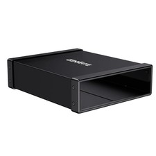5.25 SATA Drive Enclosure for Blu-Ray, CD, DVD - USB 3.0, Hot Swappable picture