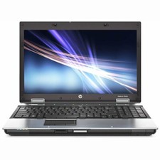 HP EliteBook 8540W Core i7 Quad 1.87 16GB  256Gb SSD Radeon M5800 DVD FHD Win10 picture