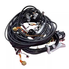 1PCS ABB ROBOT BODY CABLE IRB6700 3HAC058040-001 new via FedEx or DHL picture