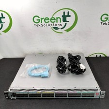 Brocade BR-VDX6940-36Q-AC-R 36 Port 40G QSFP+ Data Center Switch picture