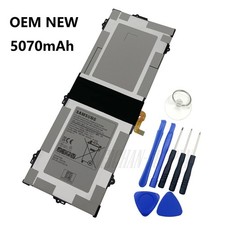 OEM New Battery EB-BW720ABA For Samsung Chromebook Plus V2 XE521QAB XE520QAB picture