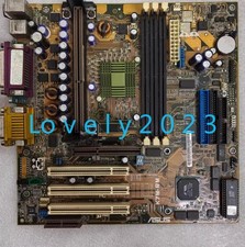 1pc used ASUS K7M-RM motherboard picture