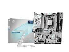 MSI B860M GAMING WIFI Micro-ATX Motherboard LGA1851 Intel B860 DDR5 MB6909 picture