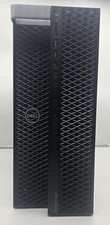 Dell Precision T5820 Workstation W-2255 3.7GHz 64GB  P1000 Video 512 GB NVME SSD picture