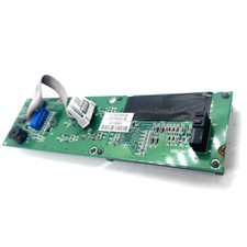 Fits For HP DesignJet 820 815 500 800 PCA LCD Panel Control Panel C7769-60018 picture